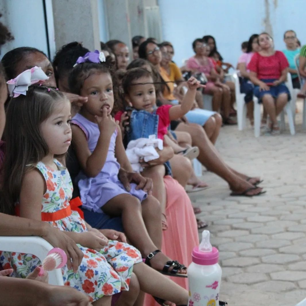 Foto 7 da obra Concessão de área para a Assoc. de Mulheres Educadoras (AME)
