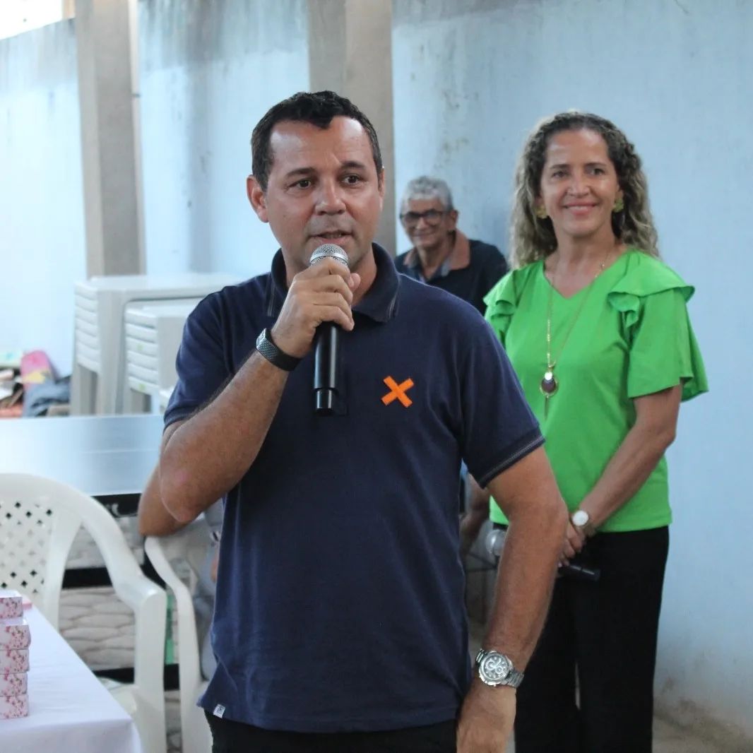 Foto 1 da obra Concessão de área para a Assoc. de Mulheres Educadoras (AME)